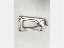 AVG DUCATI SUPERSPORT 750 1991 - 1997 FOOTREST PLATE Ref. 82410111A