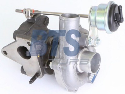 BTS Turbo Lader Aufladung T912461 +309.40  Pfand für RENAULT KANGOO KC0 CLIO 3 1