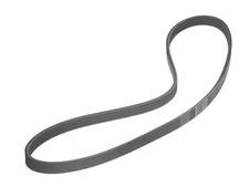 For 1985-1990, 1992-1994 Plymouth Colt Multi Rib Belt 37361RXHX 1986 1987 1988