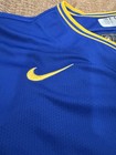 JULIO RODRIGUEZ Fanatics Under Wraps Signed Auto Nike Jersey Seattle Mariners CC — photo 8