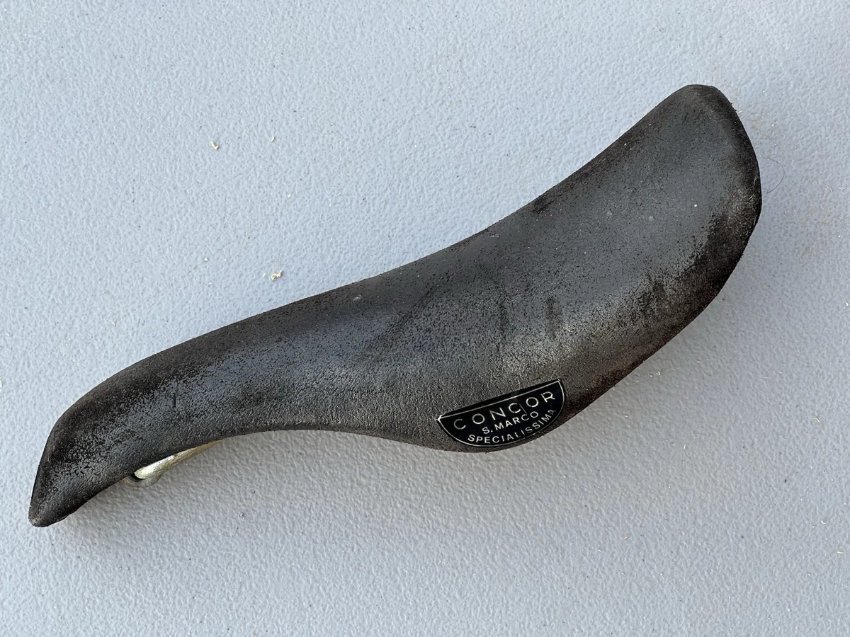 Structure Carcasse De Selle BROOKS GRAND LUXE 109 Ref17pp7 - Cycles Fun Passion Ancien Ref17pp7
