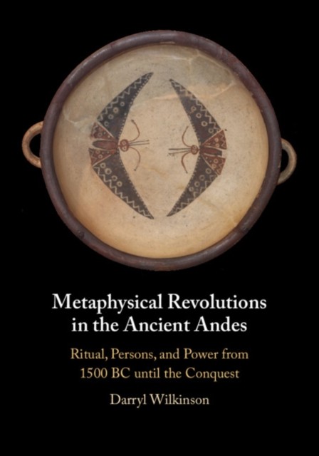 Metaphysical Revolutions In The Ancient