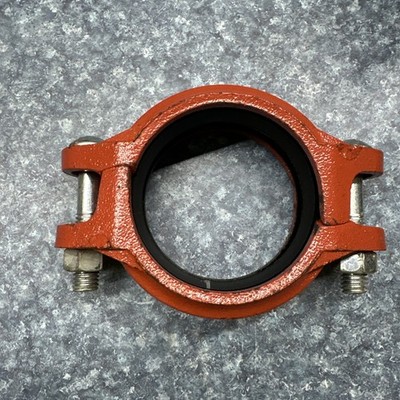 3 Inch Victaulic Coupling Style 5A New
