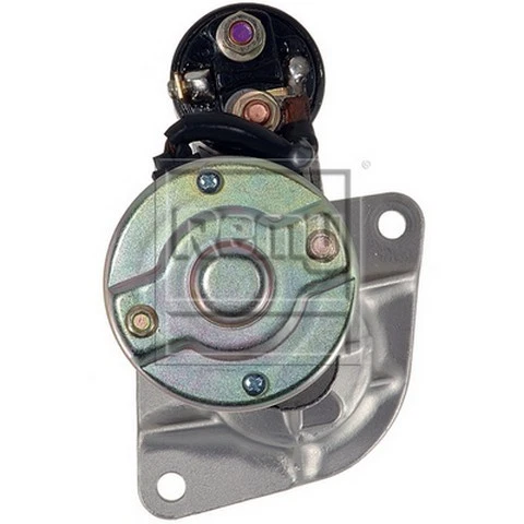 Arrancador premium Remy 16740 para 81-86 Acadian Chevette I-Mark Foto 2 de 4