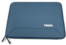 Custodia per laptop Thule Gauntlet per laptop 16" Apple MacBook Pro 15" 14" blu