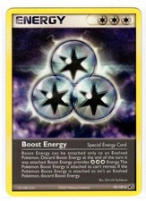 2005 Deoxys Boost Energy #93 on eBay