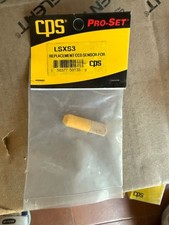 Replacement CCD sensor CPS LSXS3 New
