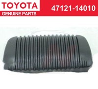 Toyota Bremspedalbelag 47121-14010