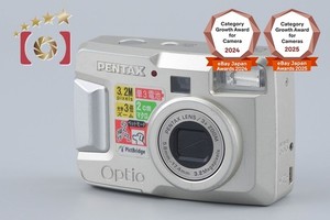 Pentax Optio S50 | eBay