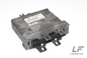 VOLKSWAGEN LUPO Getriebesteuergerät 001927731R 2003 14362224