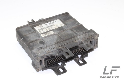 VOLKSWAGEN LUPO Getriebesteuergerät 001927731R 2003 14362224