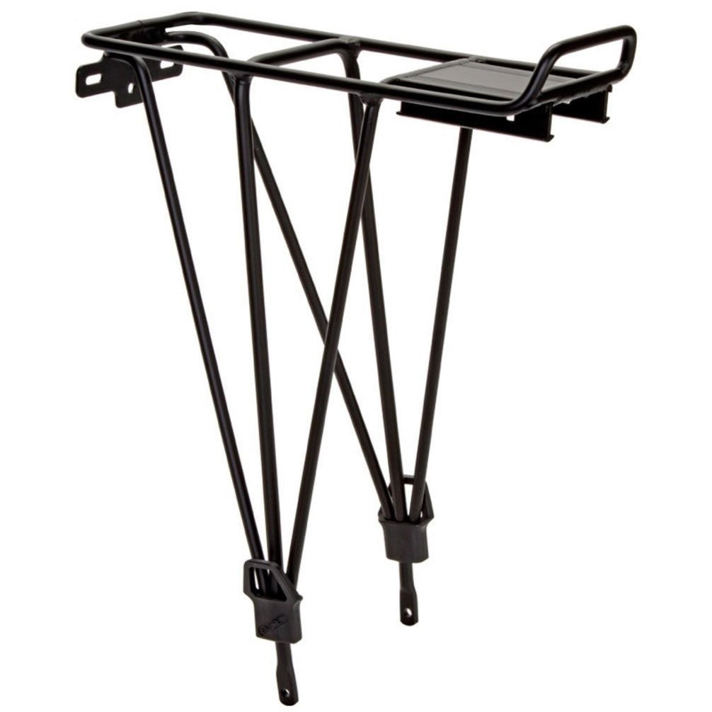 Sunlite Alloy Rack for Deluxe Child Carrier, 700c,