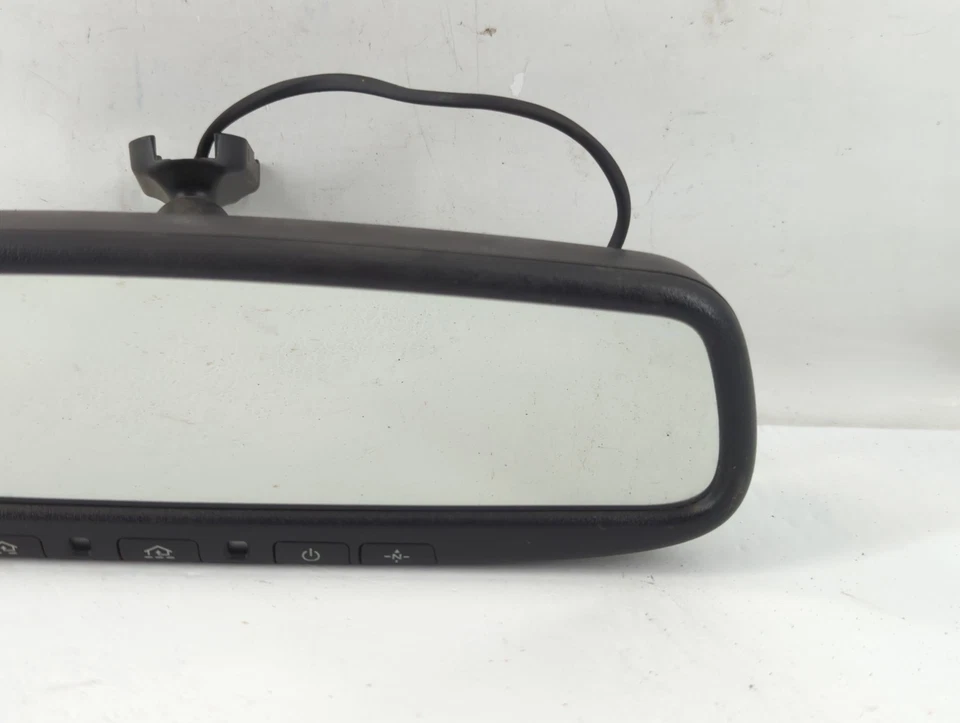 2014-2018 Kia Forte Interior Rear View Mirror Oem HYQ9H - Image 3 of 4