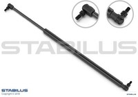 Stabilus 083798 Gasfeder FüR Koffer-/Laderaum Gasfeder GasdäMpfer FüR Renault
