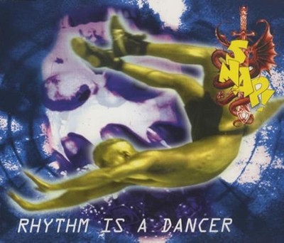 Snap - Rhythm Is a Dancer | CD A