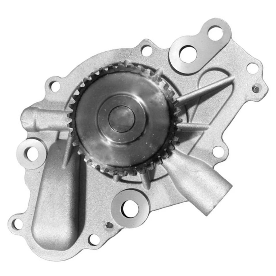 Genuine ACDelco For Dodge Avenger 2008 2009 2010 Engine Coolant Water Pump Set - Изображение 3 из 4