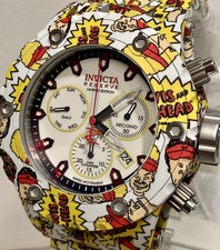 invicta 25069