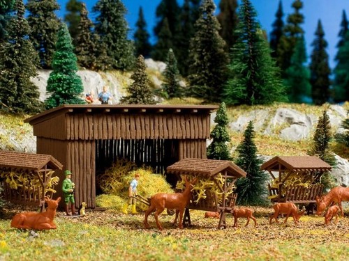Vollmer 47725 Alimentación para animales salvajes, N | Zustand: Neu
