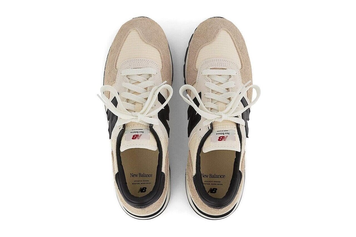 TEDDY SANTIS × New balance ☆ made in USA 990v1 M990AD1 New Balance 990v1 x Teddy Santis Size 13 Made In USA M990AD1