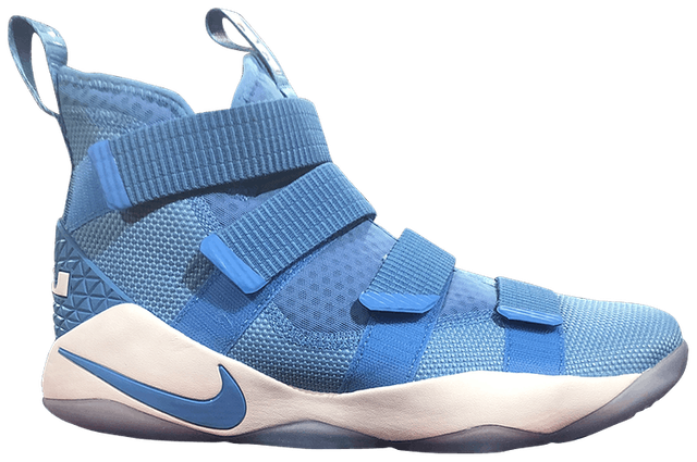 lebron james 17 blue