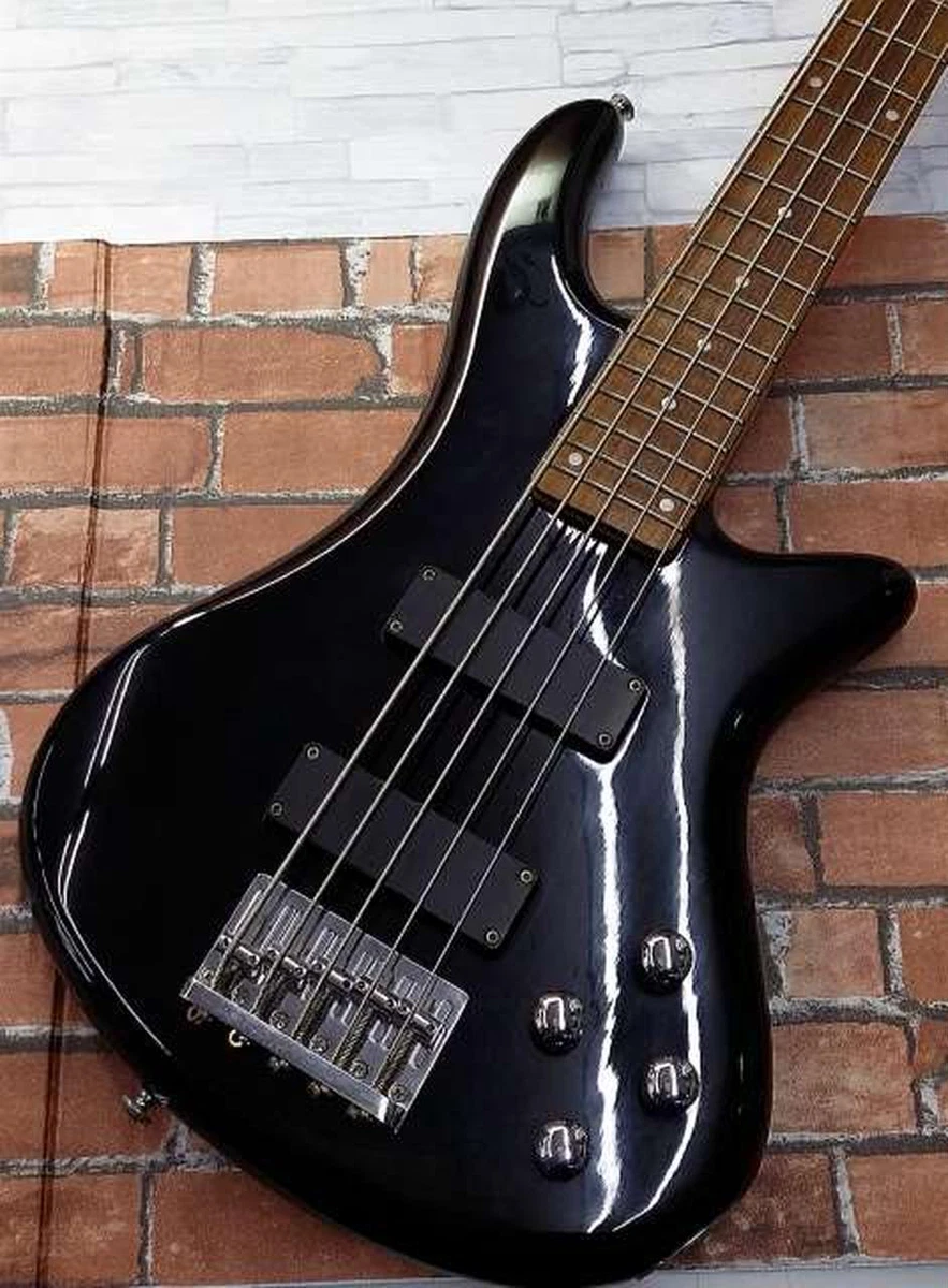 SCHECTER 5 string 6 string bass STILETTO DELUXE 5 eBay