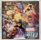 Marvel United Multiverse - War of Kings - Kickstarter - MUN-KS29