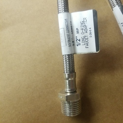 Newport Brass 9401/15S Kitchen Faucet Satin Nickel - Picture 6 of 14