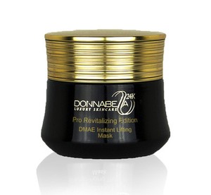 Donna-Bella-Authentic-Luxury-24K-Gold-Pro-Edition-DMAE-Instant-Lifting-Mask