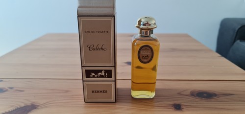 Hermes Caleche, Eau de Toilette, 100 ml voll, Siehe Fotos - Bild 2 von 6