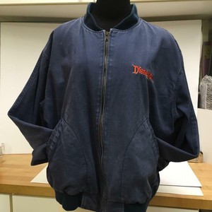 jaqueta masculina algodão