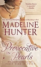 Provocative in Pearls; The Rarest Blo- 9780515147629, Madeline Hunter, paperback