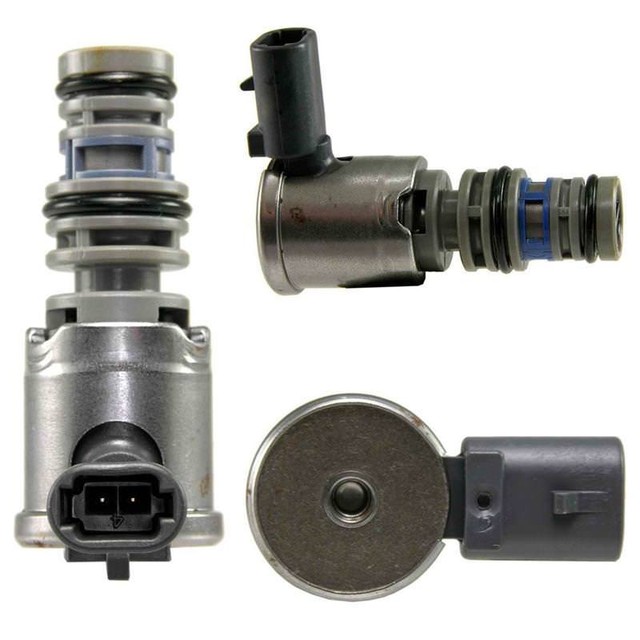 4L60E/4L65E BRAND NEW OEM 32 DOWNSHIFT/TCC SOLENOID 2PC eBay