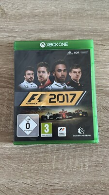 F1 2017 | Xbox One