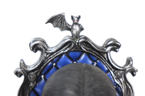 Queen Jasmine Royal Vampire Maidens Hamilton Collection Ltd Ed. Griffith Figure - Picture 3 of 11