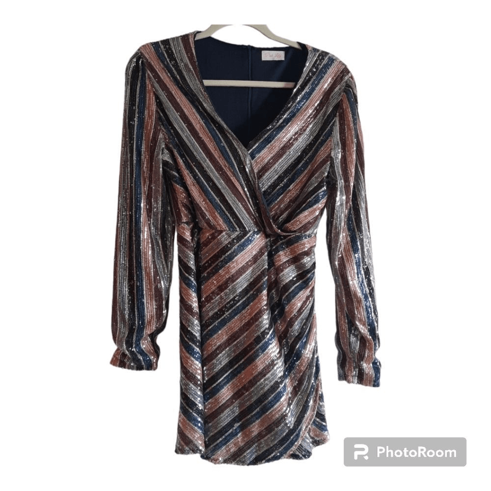 shop long sleeve formal dresses One Shoulder Black Dresses Long Sleeves Formal Dresses