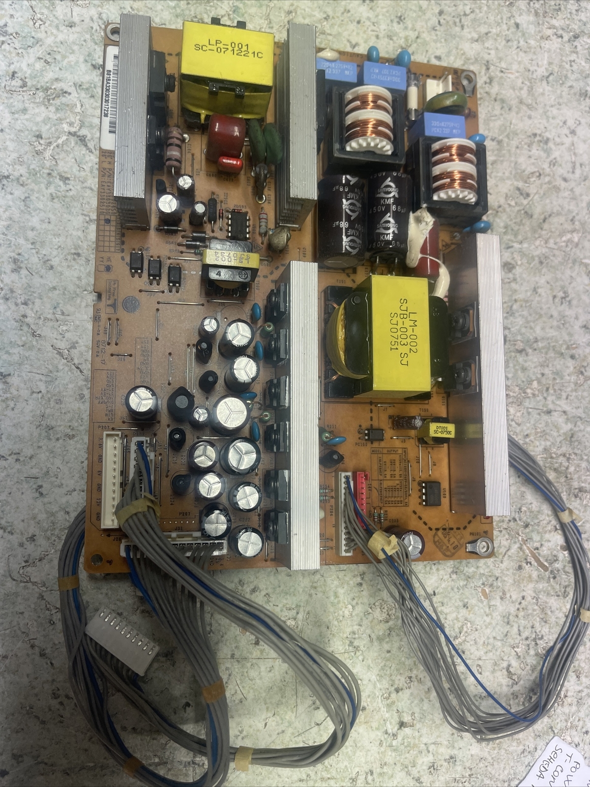 Power eay3303030 eax31845101/13 | eBay 