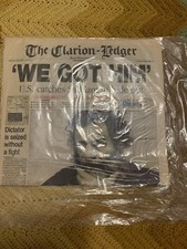 The Clarion Ledger