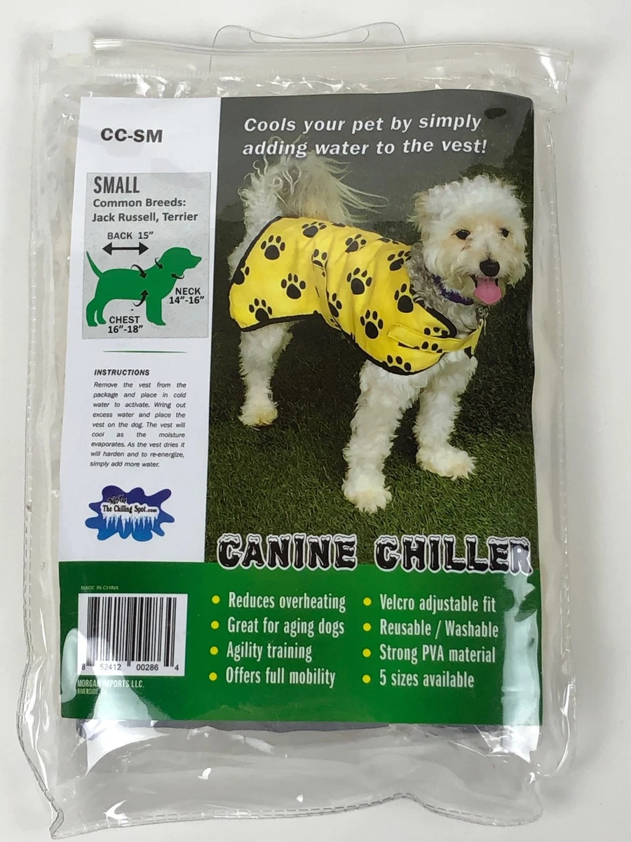 Chillr dog cooling mat sale