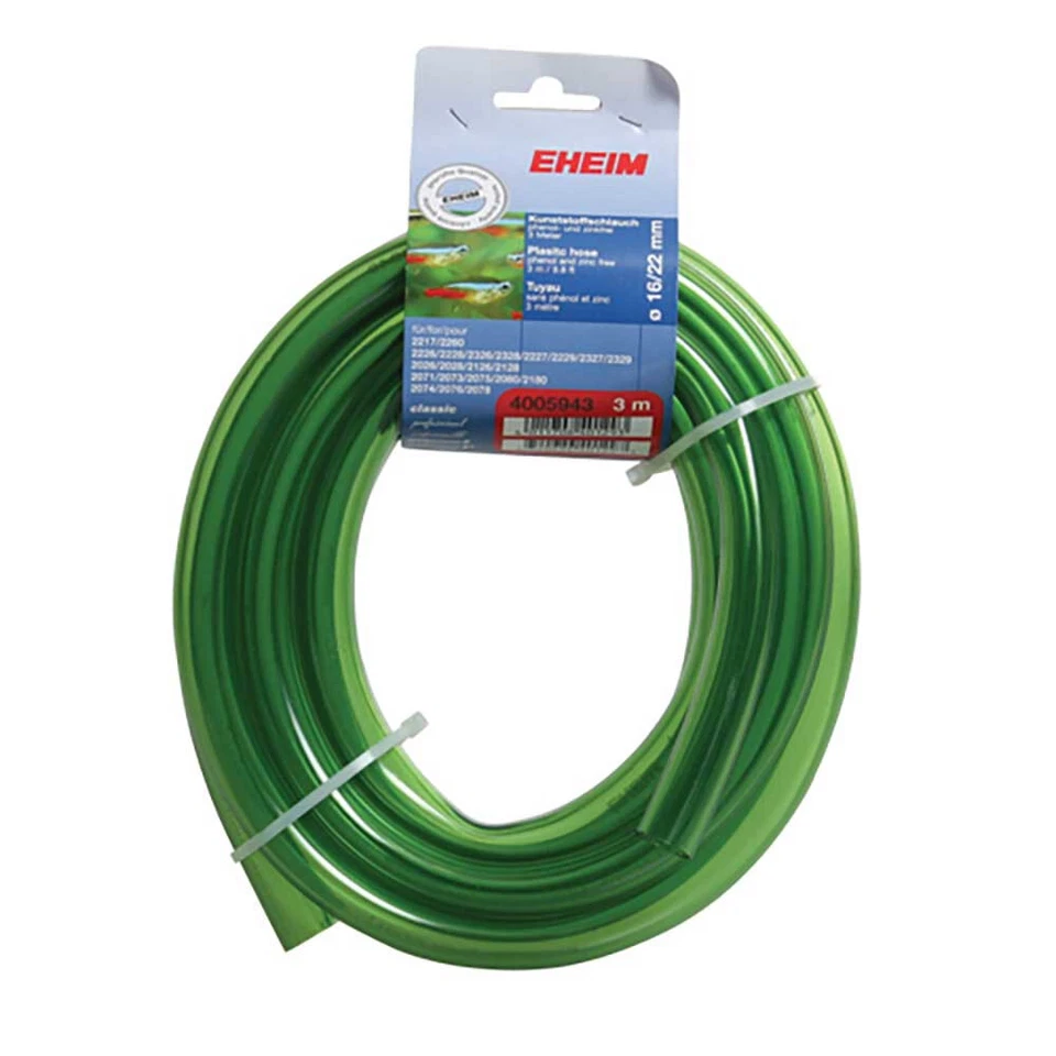 Tubing/Hose Large 5/8" (10 Foot) - 16/22 mm - Eheim