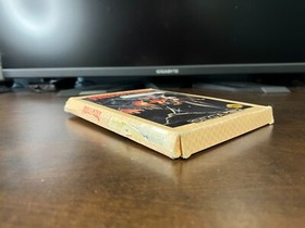 Prince Of Persia Sega CD CIB COmplete Authentic 