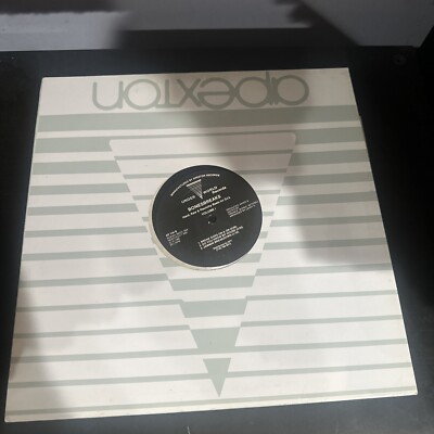 Bonesbreaks - Hard, Raw & Raunchy Beats For DJ s (Volume 1) LP
