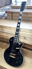 MAYBACH Lester Custom P90 Black Velvet - B-St...