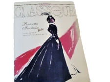 Classique Romantic Interlude AA Barbie 1996, NRFB