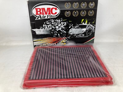 BMC LUFTFILTER FM248/01 PASSEND FÜR DUCATI MONSTER 