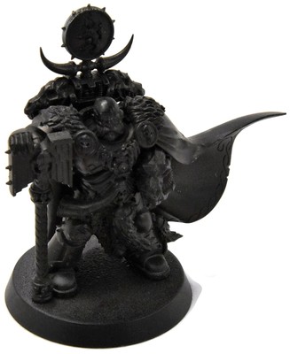 SPACE WOLVES Ulrik The Slayer #1 Warhammer 40K