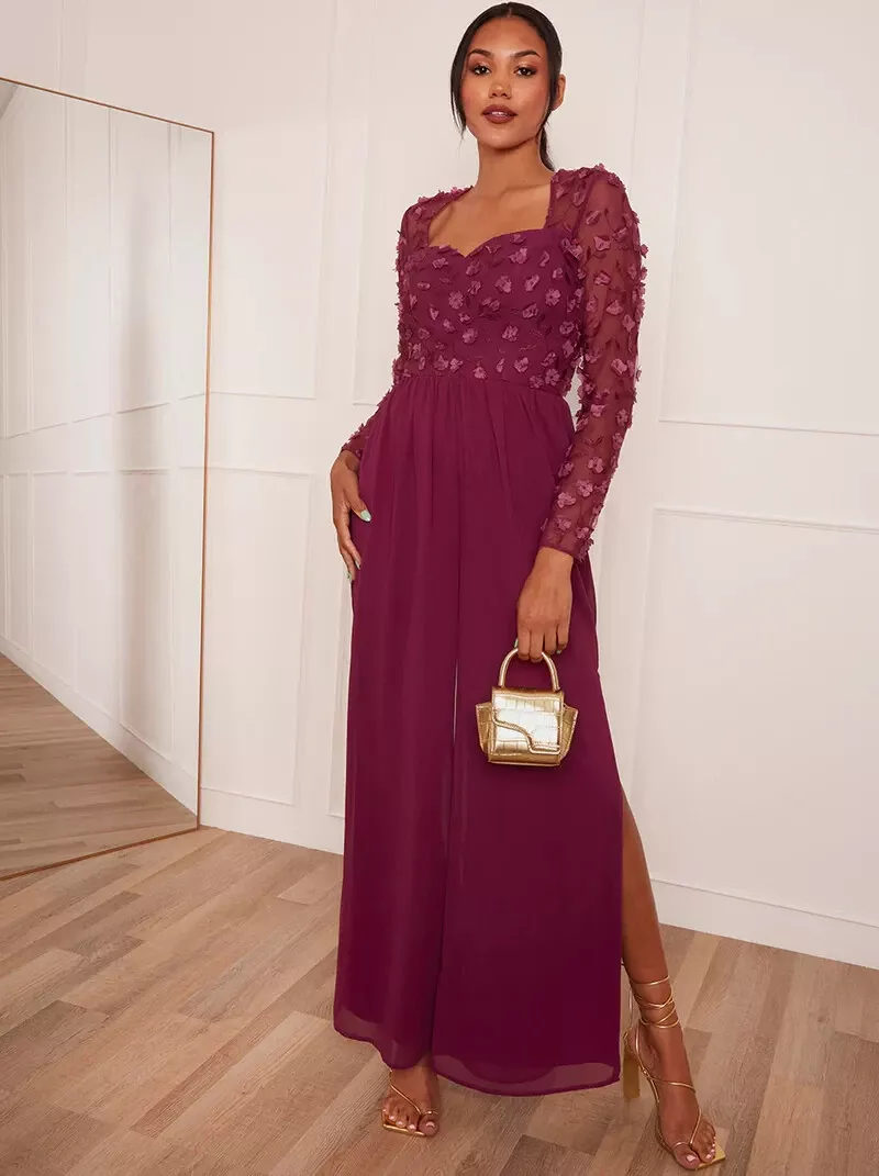 Chi chi dress size deals 22