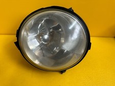 Scheinwerfer Frontscheinwerfer Hauptscheinwerfer Links VW Lupo 6X 40350748 *A695