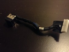 Alienware 17 Power Jack AC
