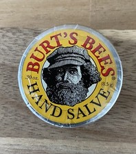 Burt's Bees Hand Salve 0.30 oz