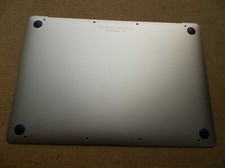 MacBook Retina 12  A1534 Gold 2015 Bottom Case with Battery 922 cycles